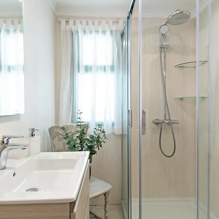 Oceanic Breeze Share Pool By Pvl 아파트 푸에르토 델 카르멘