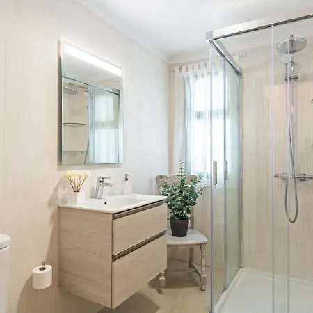 아파트 Oceanic Breeze Share Pool By Pvl