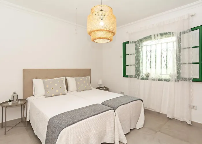 Appartement Oceanic Breeze Share Pool By Pvl Puerto del Carmen (Lanzarote)