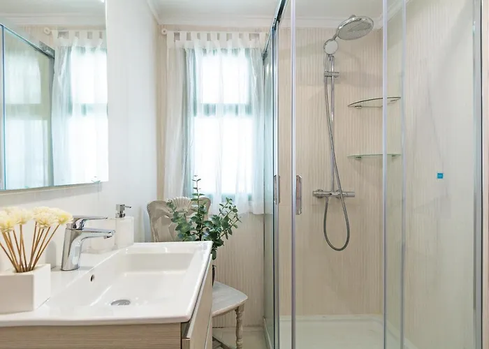 Oceanic Breeze Share Pool By Pvl Appartement Puerto del Carmen (Lanzarote)