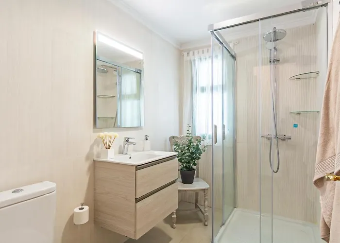 Apartamento Oceanic Breeze Share Pool By Pvl