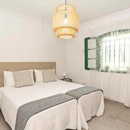 Appartement Oceanic Breeze Share Pool By Pvl Puerto del Carmen (Lanzarote)