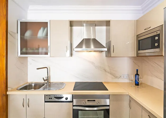 Oceanic Breeze Share Pool By Pvl Апартаменты