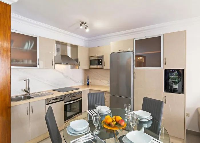 Oceanic Breeze Share Pool By Pvl Appartamento Puerto del Carmen (Lanzarote)